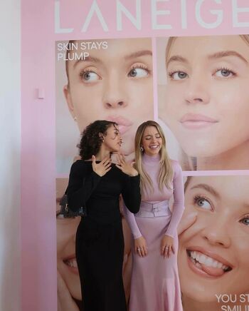 Sydney Sweeney