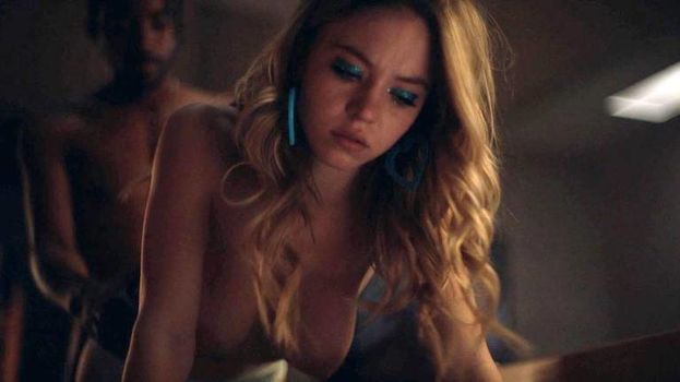 Sydney Sweeney