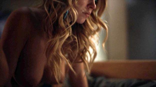 Sydney Sweeney