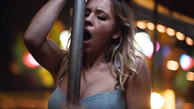 Sydney Sweeney