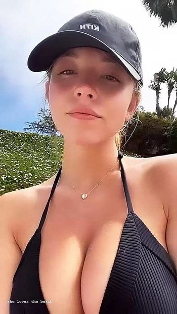 Sydney Sweeney