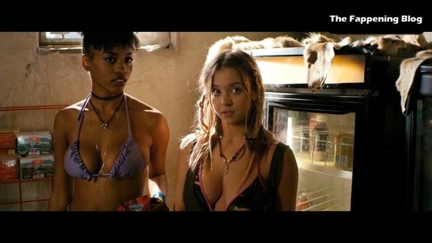 Sydney Sweeney