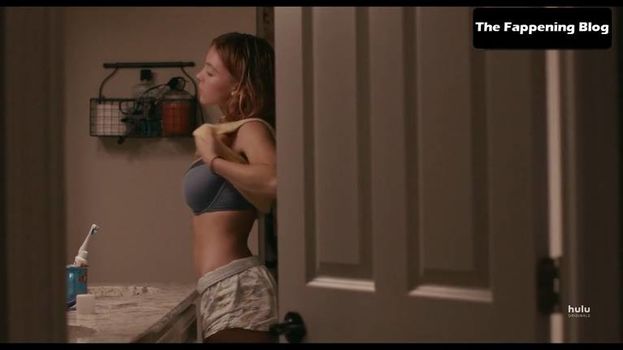 Sydney Sweeney