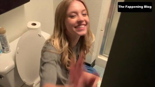 Sydney Sweeney