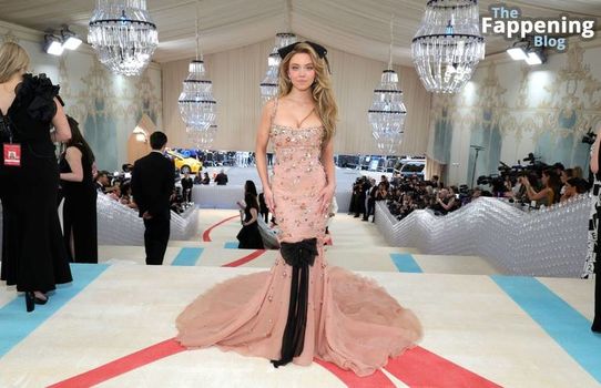 Sydney Sweeney