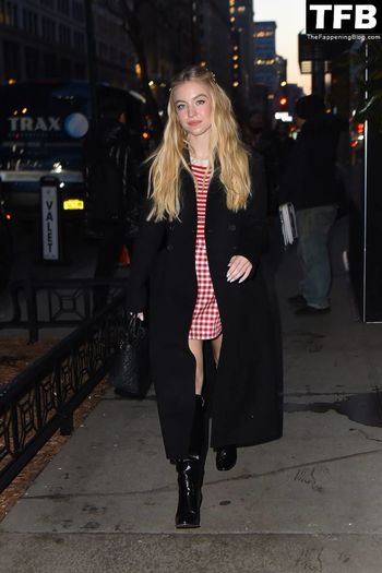Sydney Sweeney