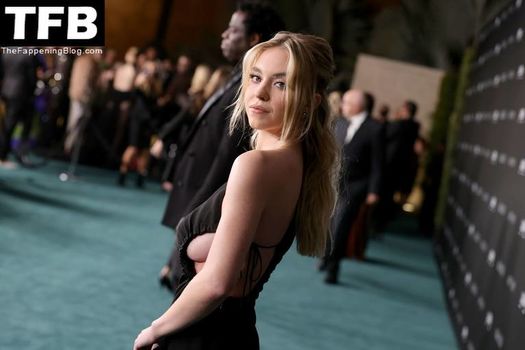 Sydney Sweeney