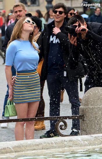 Sydney Sweeney