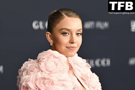 Sydney Sweeney