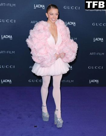 Sydney Sweeney