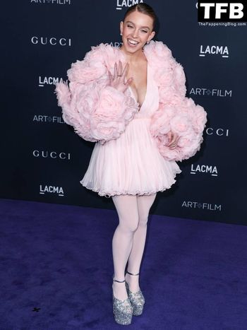 Sydney Sweeney