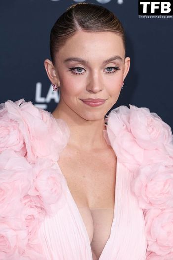 Sydney Sweeney
