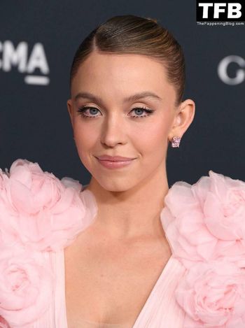 Sydney Sweeney