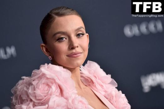 Sydney Sweeney