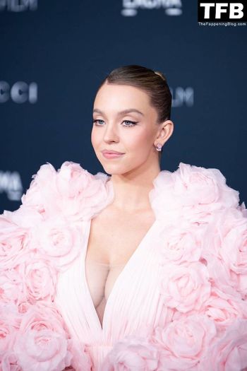 Sydney Sweeney