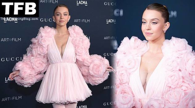 Sydney Sweeney