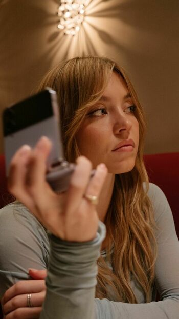 Sydney Sweeney