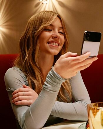 Sydney Sweeney