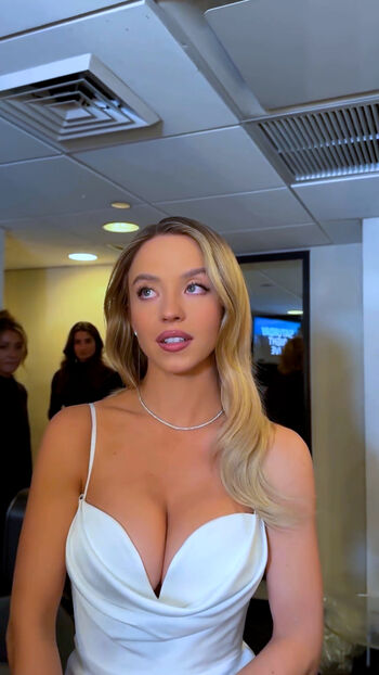 Sydney Sweeney