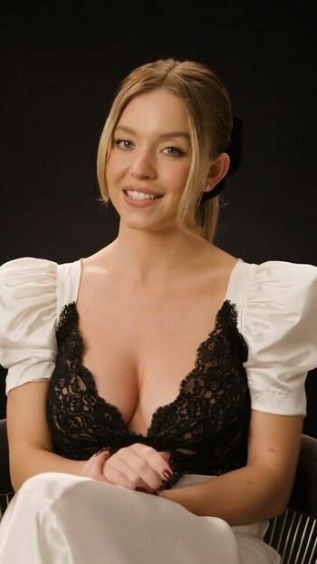 Sydney Sweeney