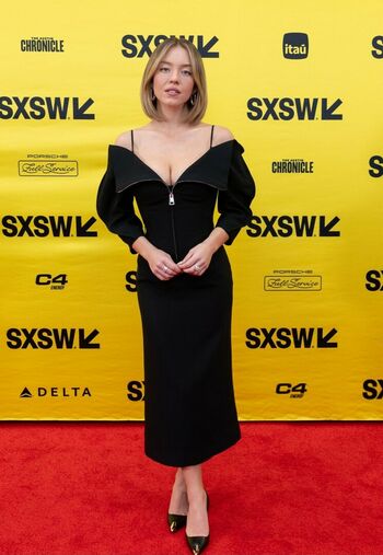 Sydney Sweeney