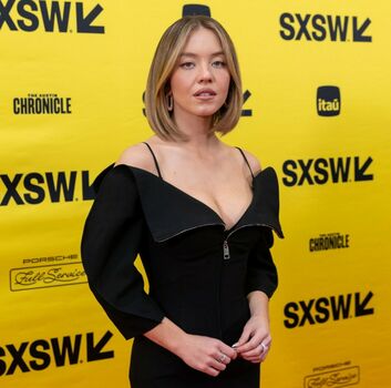 Sydney Sweeney
