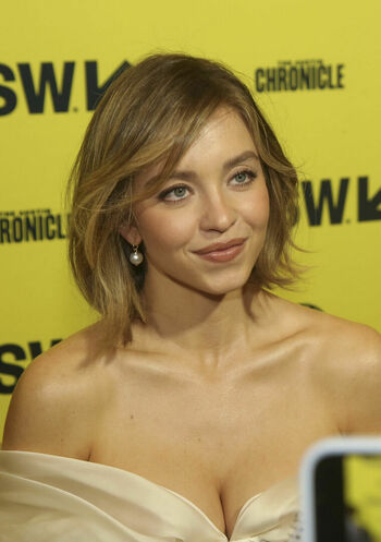 Sydney Sweeney