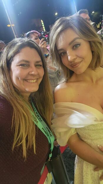 Sydney Sweeney