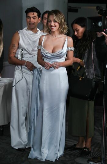 Sydney Sweeney