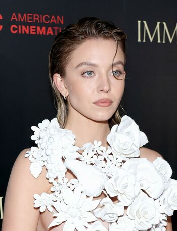 Sydney Sweeney