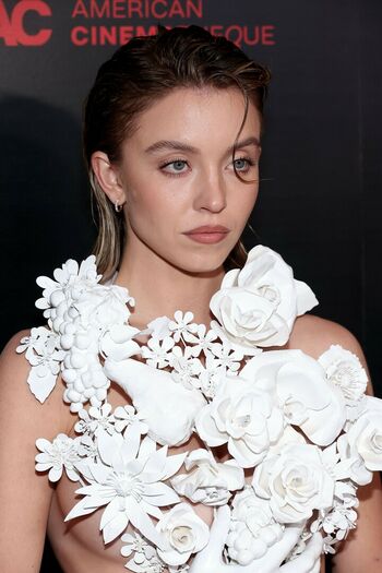 Sydney Sweeney