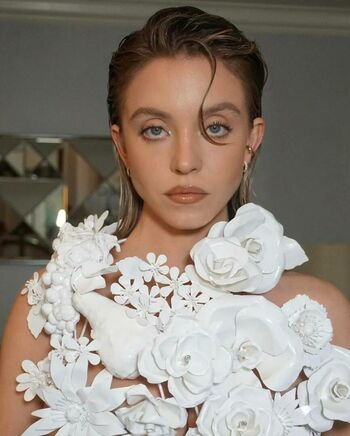 Sydney Sweeney