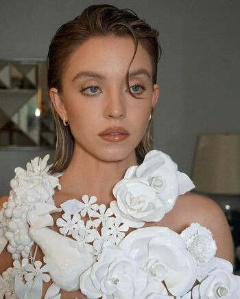 Sydney Sweeney