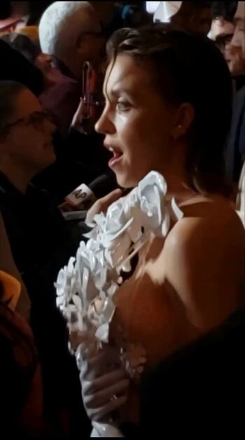 Sydney Sweeney