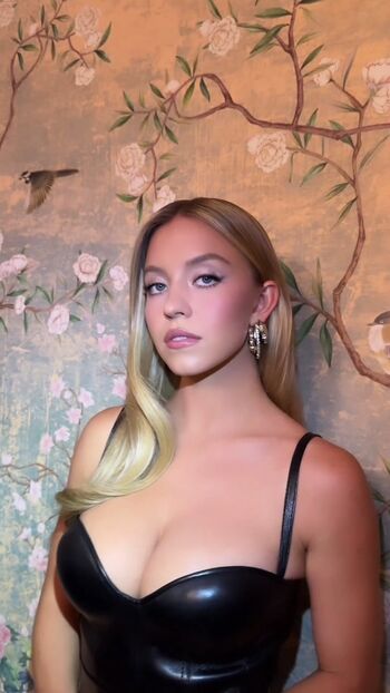 Sydney Sweeney