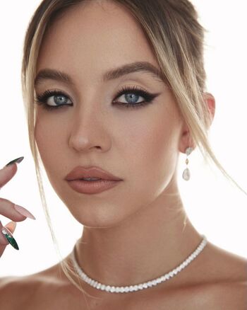 Sydney Sweeney