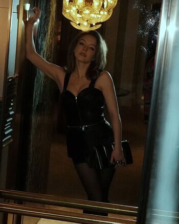 Sydney Sweeney