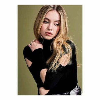 Sydney Sweeney