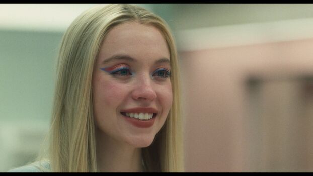 Sydney Sweeney