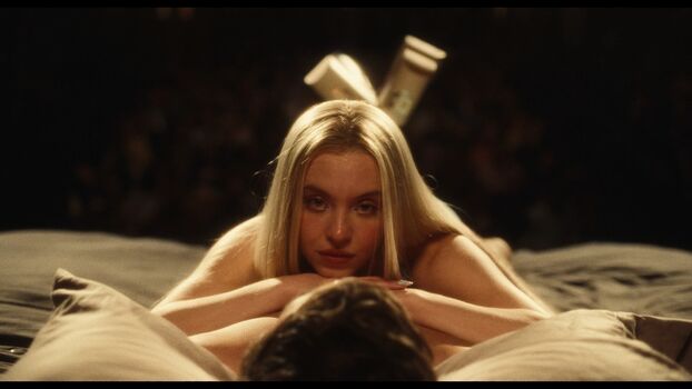 Sydney Sweeney