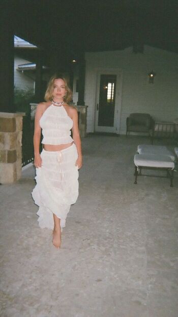 Sydney Sweeney
