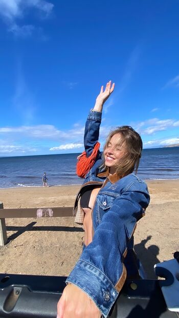 Sydney Sweeney