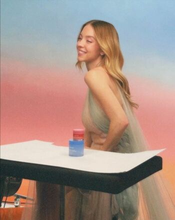 Sydney Sweeney