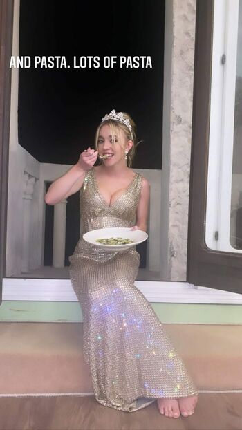 Sydney Sweeney