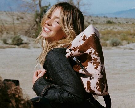Sydney Sweeney