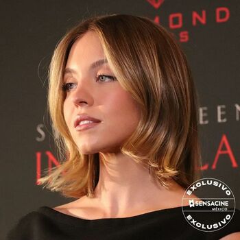 Sydney Sweeney