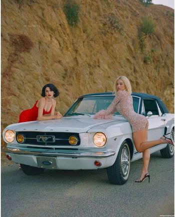 Sydney Sweeney