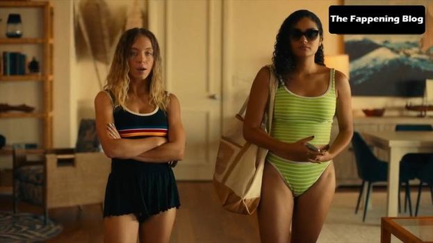 Sydney Sweeney