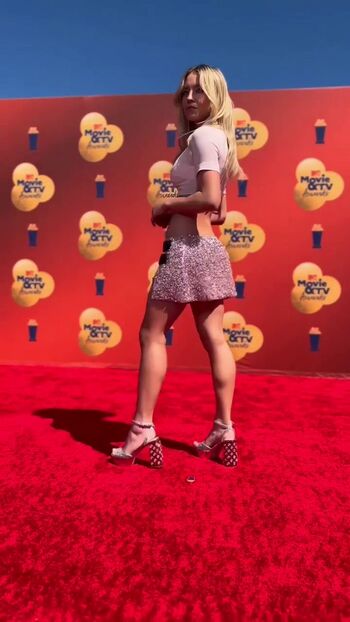Sydney Sweeney