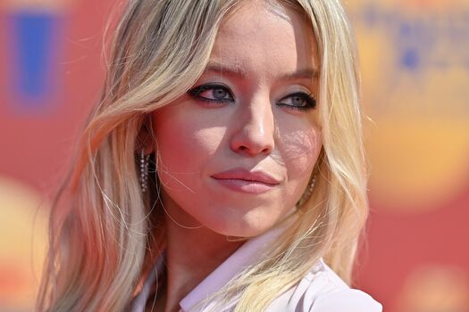 Sydney Sweeney